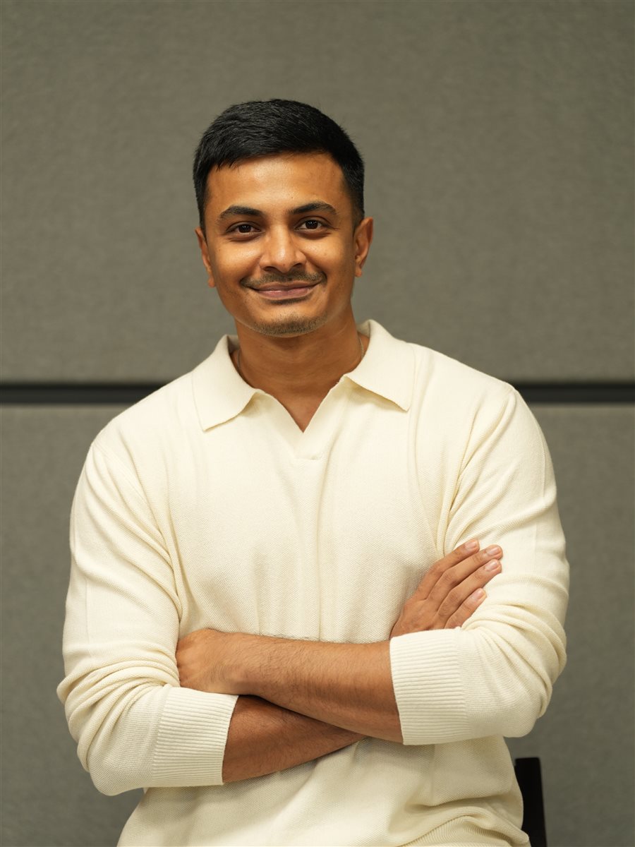 Tharun Iyer